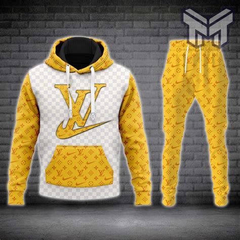 louis vuitton sweatsuit - Louis Vuitton sweatsuit women.